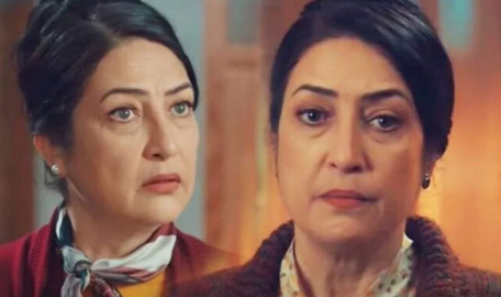 Gönül Dağı'nın Gülsüm Öğretmen'i bakın kim çıktı! 