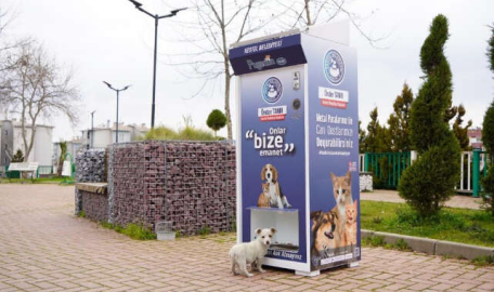 Kestel’de ‘Mamamatik’ uygulaması 