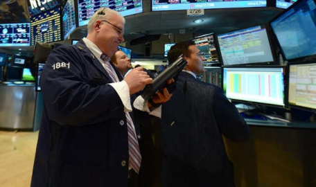 Küresel piyasalar Fed'in faiz kararını bekliyor 