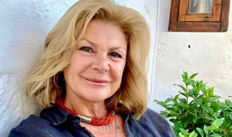 Lale Apa hayatını kaybetti