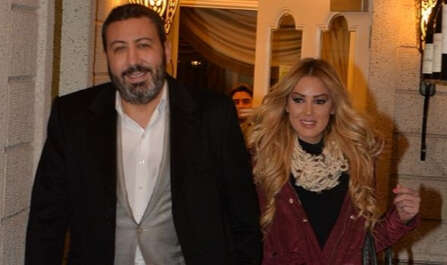 Petek Dinçöz ile Serkan Kodaloğlu'dan kötü haber! 