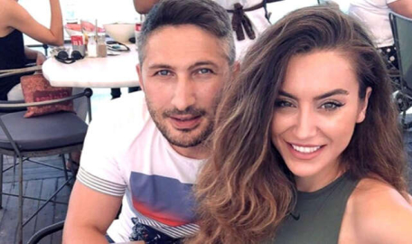 Sabri Sarıoğlu'nun eşi Yağmur Sarıoğlu şoför oluyor