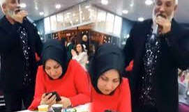 Tarık Mengüç'ten şoke eden hareket!