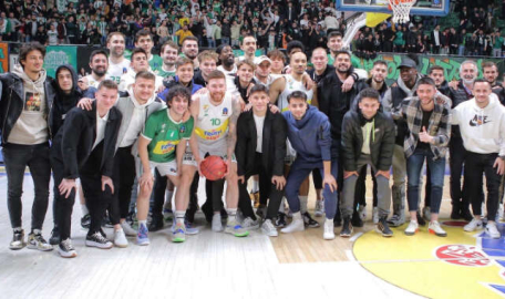 Timsah evinde bambaşka 