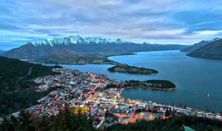 Yeni Zelanda sınırlarını açıyor