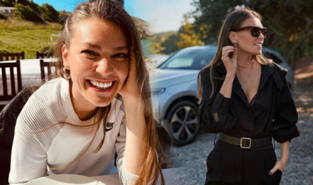 Aslı Enver ilişkisi hakkında ilk kez konuştu