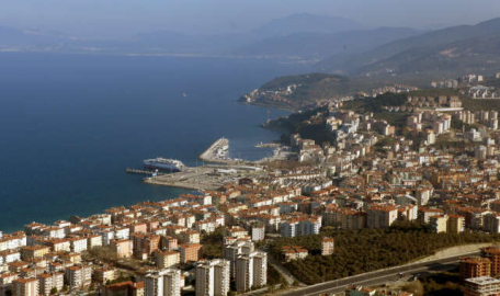 Bursa'da yüzlerce konutu ilgilendiriyor!