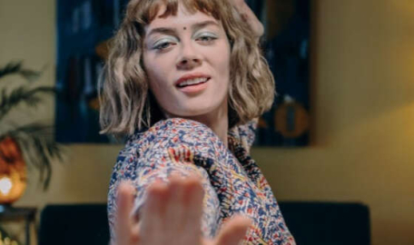 Demet Evgar'dan müjdeli haber geldi