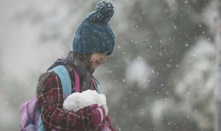 İstanbul'da okullar tatil edildi