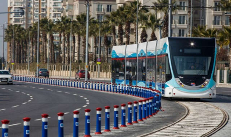 İzmir'de zamlı ulaşım tarifeleri belirlendi