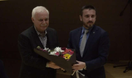 Kestel Belediyesi'nden Berat Kandili öncesi özel program  