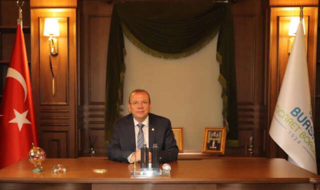 Matlı'dan Çanakkale Zaferi mesajı