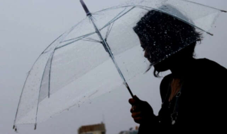 Meteoroloji'den Bursa için yağış uyarısı...