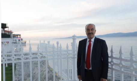 Mudanya’ya Girit’ten iki yeni kardeş şehir  