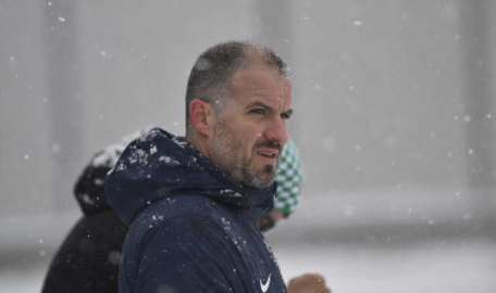Mustafa Er: "Hafife alma gibi bir lüksümüz yok"  