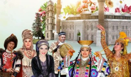 Nevruz coşkusu Bursa’yı saracak 