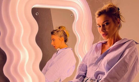 Şeyma Subaşı'ndan net karar!