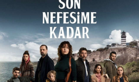 Son Nefesime Kadar final mi yapıyor?
