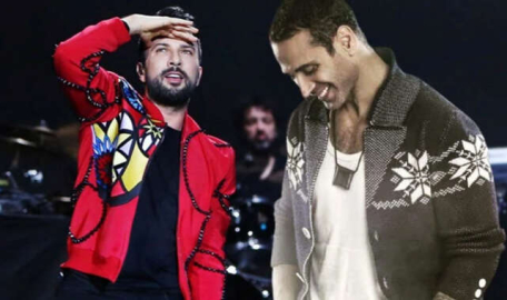 Tarkan'ın 'Geççek'inden sonra Doğuş'tan 'Geçmicek'