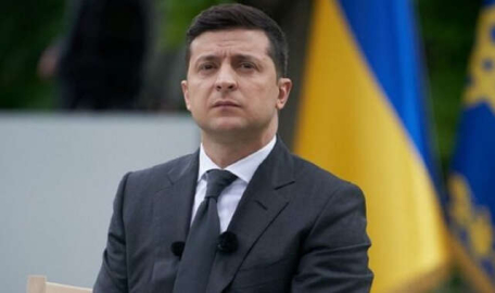 Zelenskiy: Her şeyi ve herkesi hedefliyorlar