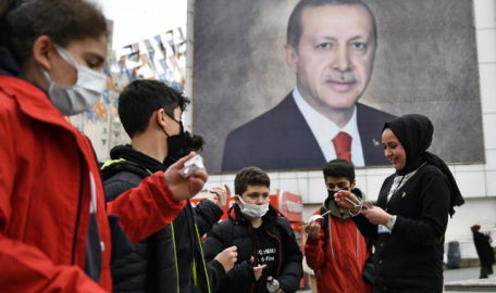 18 Mart’ın en anlamlı hediyesi Osmangazi’den  