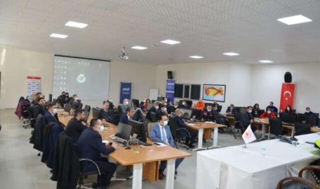 2 gün sürecek...Bursa kar fırtınasına hazır!