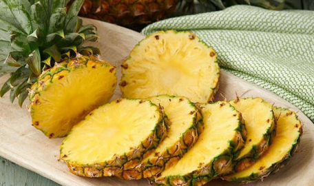 Ananas kanser riskini azaltır mı?