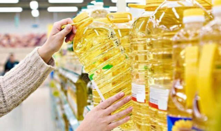 Belçika'da marketlerden yağ satışlarına kısıtlama 