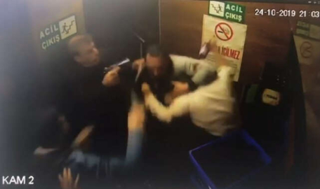 Bursa'da cinayet... Damat ve kayınpedere 'iyi hal' indirimi!