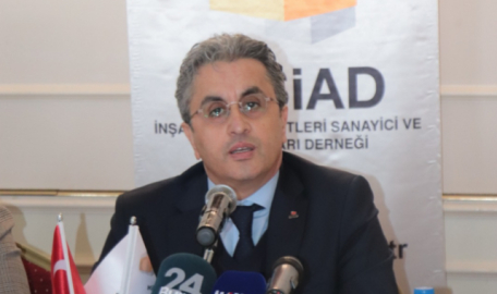 Bursa'da inşaat sektörü paydaşlarından ortak ses