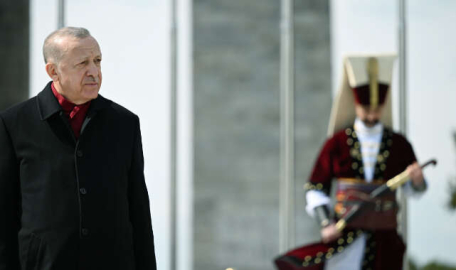 Çanakkale'de zafer coşkusu 