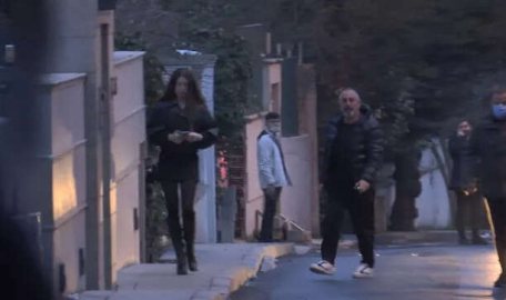 Cem Yılmaz yeni bir aşka yelken açtı!