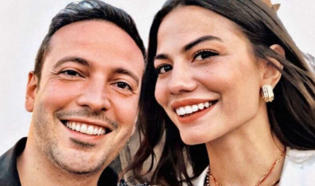 Demet Özdemir ve Oğuzhan Koç Düğün tarihini açıkladı mı?
