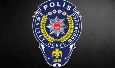 Emniyet'te yer değiştirme ve atama yönetmeliği