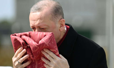 Erdoğan'dan önemli açıklamalar!