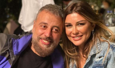 Hamdi Alkan'dan kötü haber!