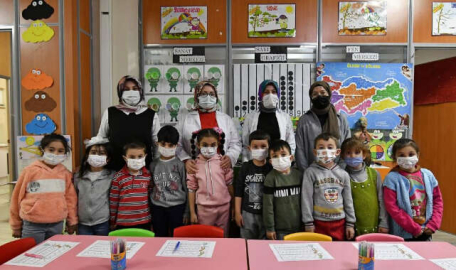 OSMEK’ten kadın istihdamına destek 