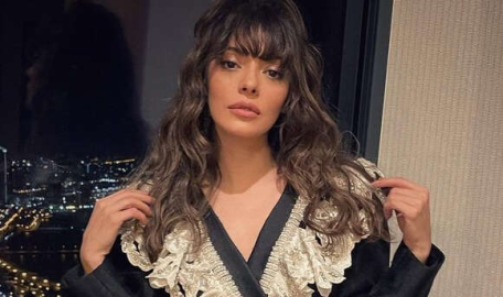 Selin Şekerci'den şoke eden itiraf!