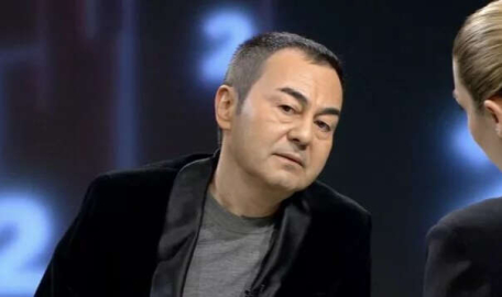 Serdar Ortaç ilk kez anlattı: Mamak'ta yerin 7 kat dibinde…