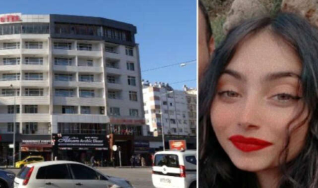 Akrabasının cinsel istismarda bulunduğu genç kız ölü bulundu