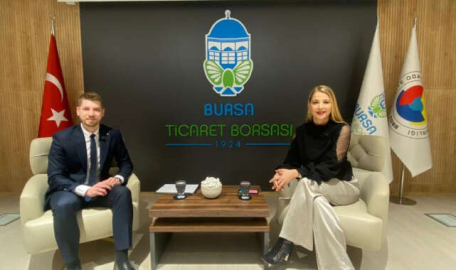 Bursa TB Online Akademi’de girişimcilik zirvesi başladı  