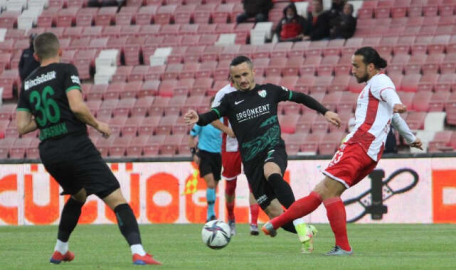 Bursaspor, Balıkesirspor’u konuk edecek 