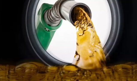 Motorine büyük zam geldi 