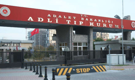 Adli Tıp Kurumu Başkanlığı 124 personel alacak