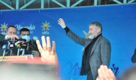 Bakan Nebati'den enflasyon açıklaması: Önlerinde duracağız!