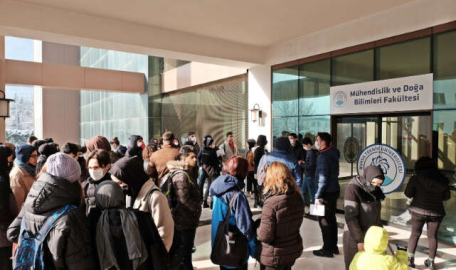 Bursa Büyükşehir'den ücretsiz deneme sınavı