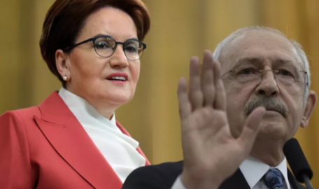 CHP liderine yakın isim konuştu! İsimsiz aday sürprizi 