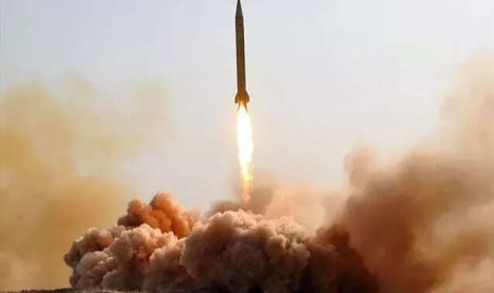 Rusya'dan bir ölümcül hipersonik füze daha!