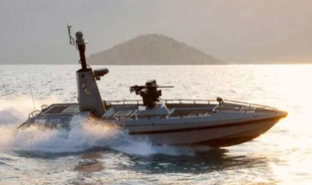 Türkiye'nin ilk SİDA'sı, Katar'a gidiyor