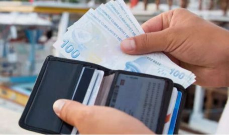 Zam talebi geri çevrilen işçilerle ilgili emsal karar